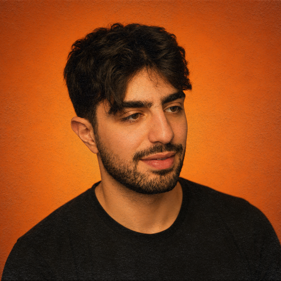 Jacob Kouyoumjian
